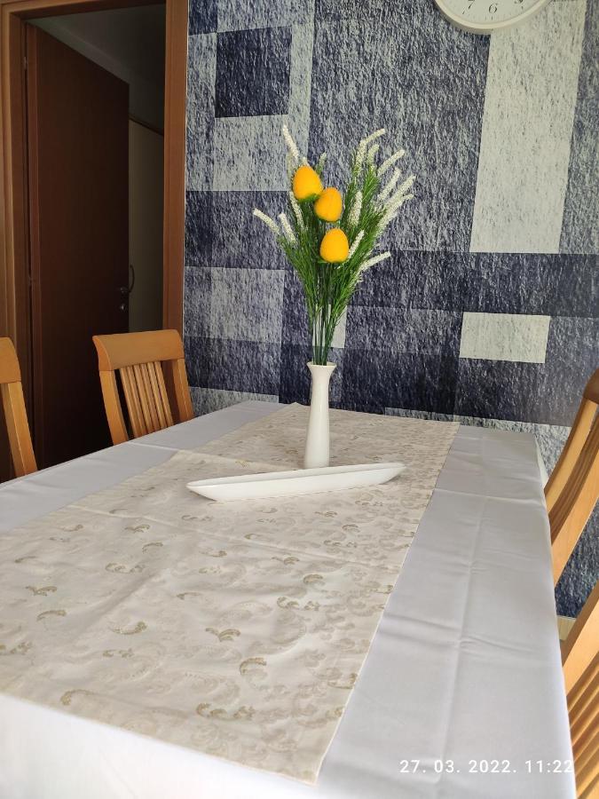 Apartman Antonela With Free Garage Parking Apartment Split Bagian luar foto