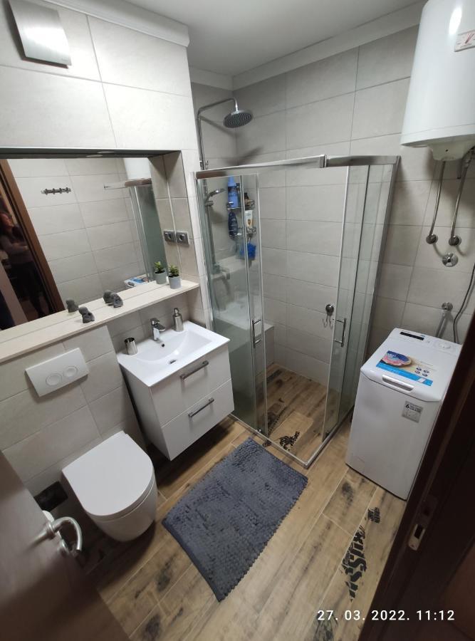 Apartman Antonela With Free Garage Parking Apartment Split Bagian luar foto