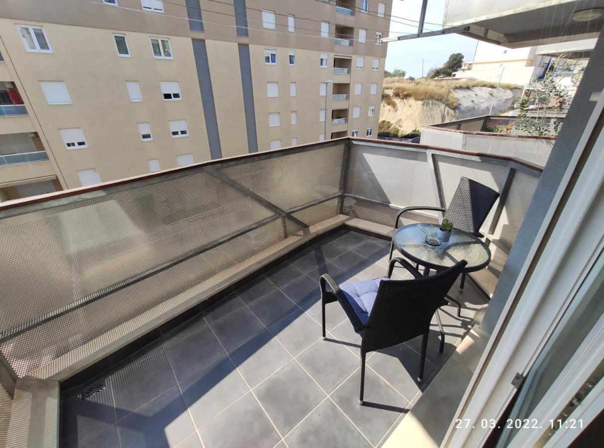 Apartman Antonela With Free Garage Parking Apartment Split Bagian luar foto