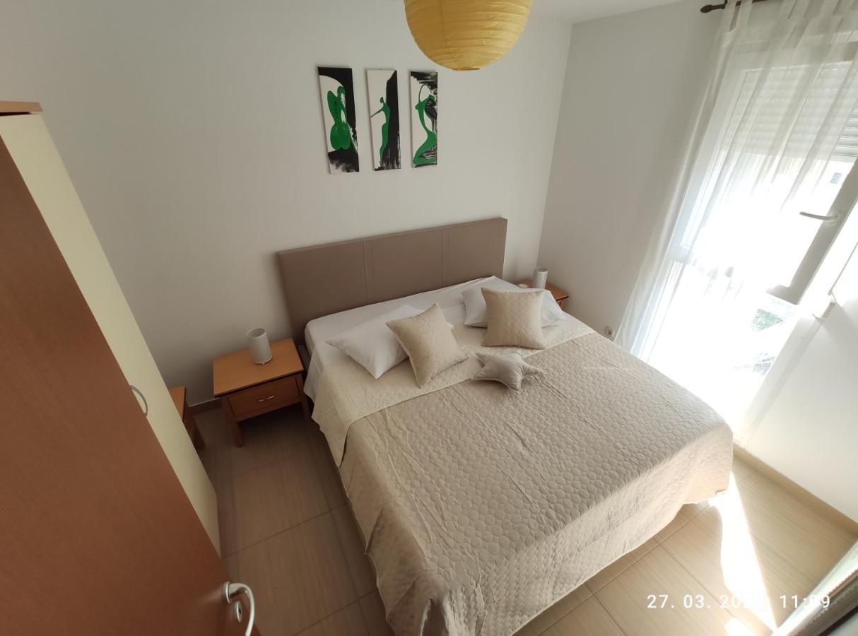 Apartman Antonela With Free Garage Parking Apartment Split Bagian luar foto